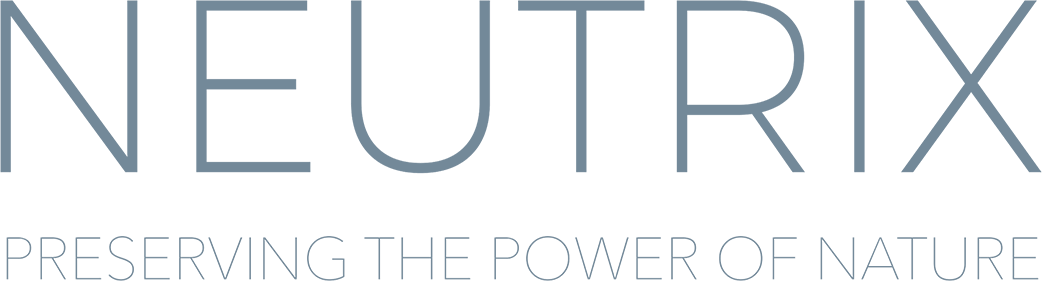 Neutrix Logo Gray